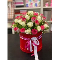 Воздушный поцелуй