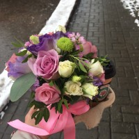 Утренний сюрприз с кофе