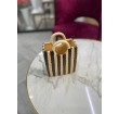 Ваза Сумочка керамическая